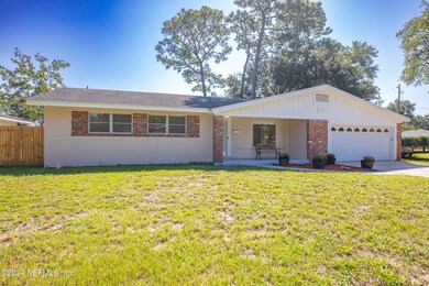 823 Monte Carlo Rd, Jacksonville, FL 32216 - photo 2