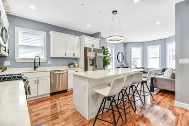 64 Clarkwood St unit 3, Boston, MA 02126 - photo 3