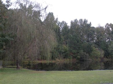 Pond