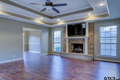 210 Cambridge Rd, Tyler, TX 75703 - photo 2