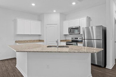 3725 SW Manak St, Port St. Lucie, FL 34953 - photo 3