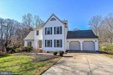 7762 Northedge Ct, Springfield, VA 22153 - photo 2