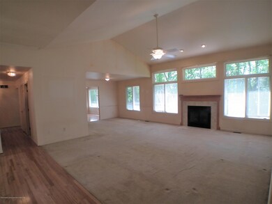 Living,dining, hall