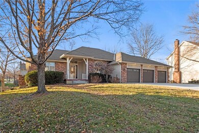 11702 Jefferson St, Kansas City, MO 64114 - photo 4