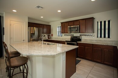 Fabulous Breakfast Bar