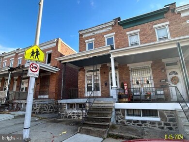 2015 N Bentalou St, Baltimore, MD 21216 - photo 3