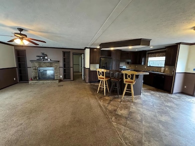 12293 Old Highway 76, Morganton, GA 30560 - photo 4