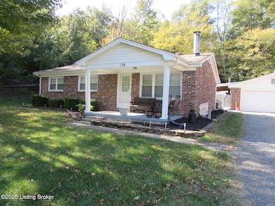 174 W Joyce Ln, Brooks, KY 40109 - photo 2