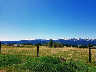 Mountain Views