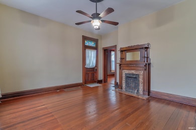 529 Herndon Dr, Evansville, IN 47711 - photo 6