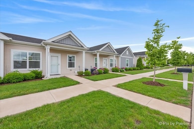 231 S Walnut St, Cortland, IL 60112 - photo 3