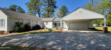 2771 Church St, Winterville, NC 28590 - photo 5