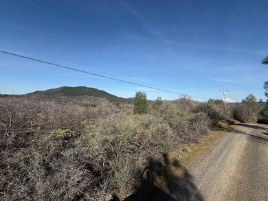 Mt Shasta Views