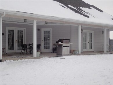 4950 S County Road 480 E, Greensburg, IN 47240 - photo 4