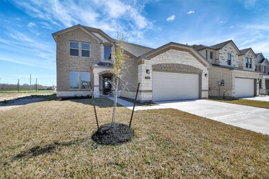 5339 Latigo Ct, Alvin, TX 77511 - photo 2