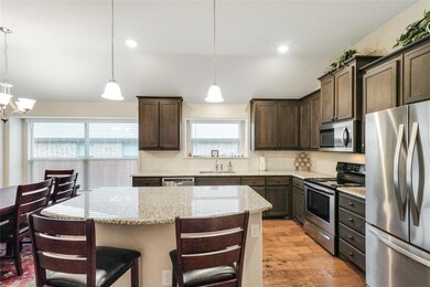 2545 Doe Run, Hudson Oaks, TX 76087 - photo 7