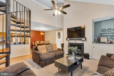 2616C Auburn Ct unit 2616, Mount Laurel, NJ 08054 - photo 4