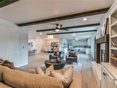 2521 NW 120th St, Oklahoma City, OK 73120 - photo 6