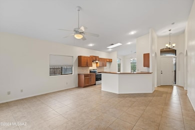 1610 N Sahuara Ave, Tucson, AZ 85712 - photo 3