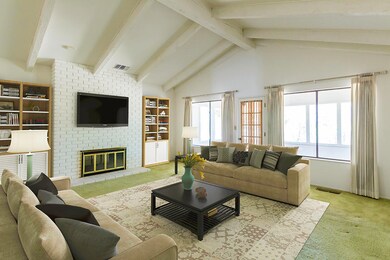 LIVING STAGED