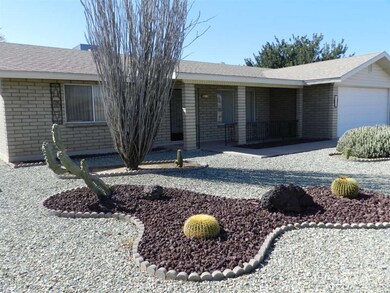 FRONT ELEVATION