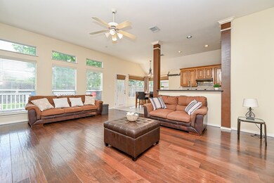 8710 Melting Shadows Ln, Houston, TX 77095 - photo 7