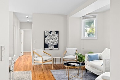 205 Richdale Ave unit A2, Cambridge, MA 02140 - photo 4