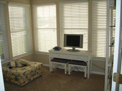 Florida Room
