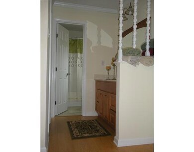 Master Bath/Spa.