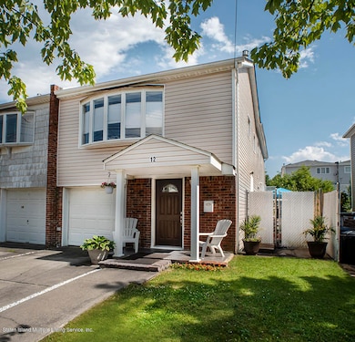 12 E Augusta Ave, Staten Island, NY 10308 - photo 2