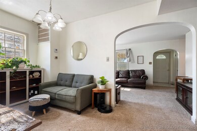 320 W Tahlequah Ave, Vinita, OK 74301 - photo 6