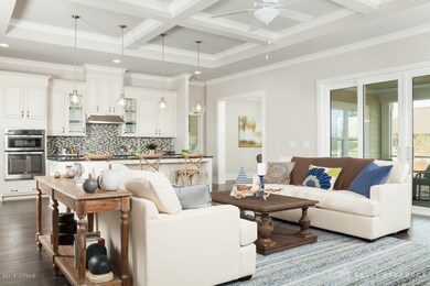 1360 Cross Water Cir, Leland, NC 28451 - photo 3