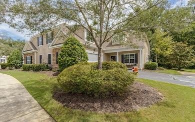 3303 Amberley Trail, Evans, GA 30809 - photo 5