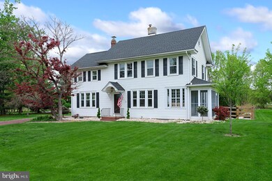 104 Route 601, Belle Mead, NJ 08502 - photo 2