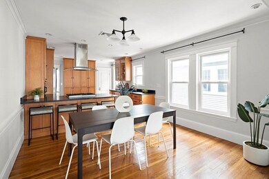 45 Fairmont St unit A, Arlington, MA 02474 - photo 5