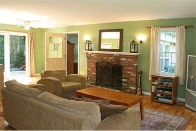 45 Newcomb Rd, Westminster, MA 01473 - photo 4
