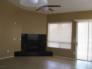 Fireplace_TV Wall