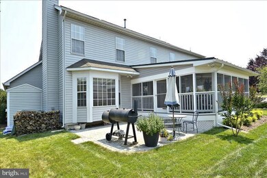 5302 Hever Way, Frederick, MD 21703 - photo 5