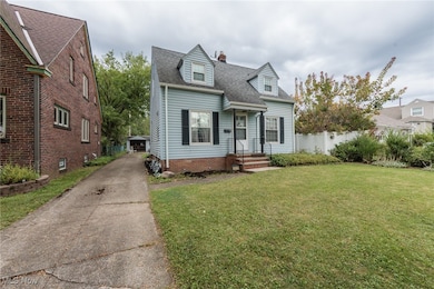 5320 Clement Ave, Maple Heights, OH 44137 - photo 2