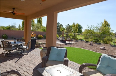 5519 Eleganza Ave, Pahrump, NV 89061 - photo 3