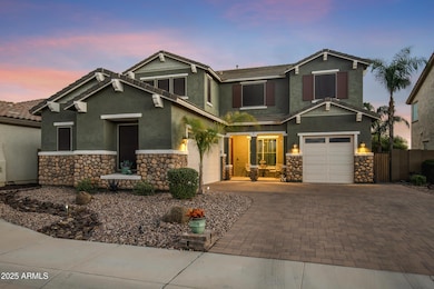 1895 E Crescent Way, Chandler, AZ 85249 - photo 5