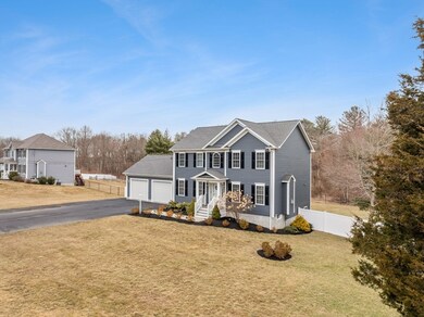 500 Locust St, Raynham, MA 02767 - photo 2