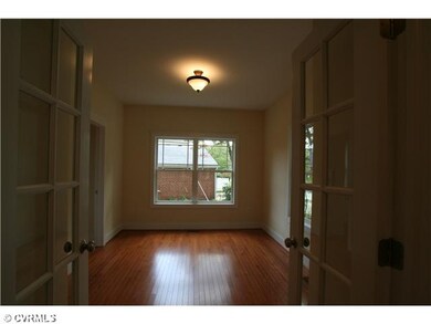 Executive Office/Suite - First floor office, doubl