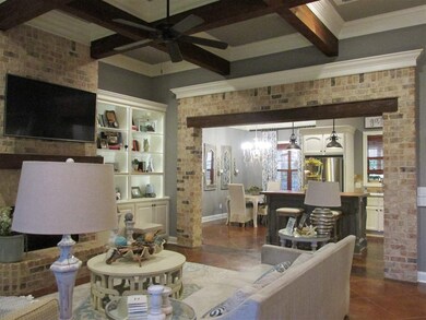 207 Emerald Cr, Brandon, MS 39047 - photo 4