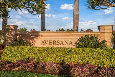 Aversana at Hammock Bay