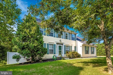 8203 Athena Ln, Severn, MD 21144 - photo 5