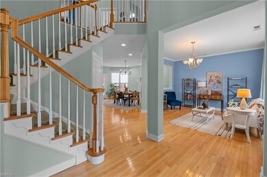 232 Suri Dr, Williamsburg, VA 23185 - photo 4