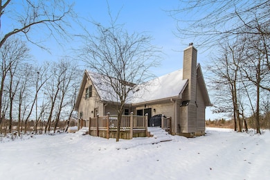 12164 Wisner Hwy, Clinton, MI 49236 - photo 3