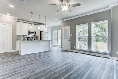 6806 Carothers St, Houston, TX 77028 - photo 2