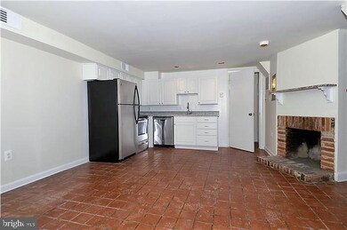 1128 25th St NW unit 1, Washington, DC 20037 - photo 5